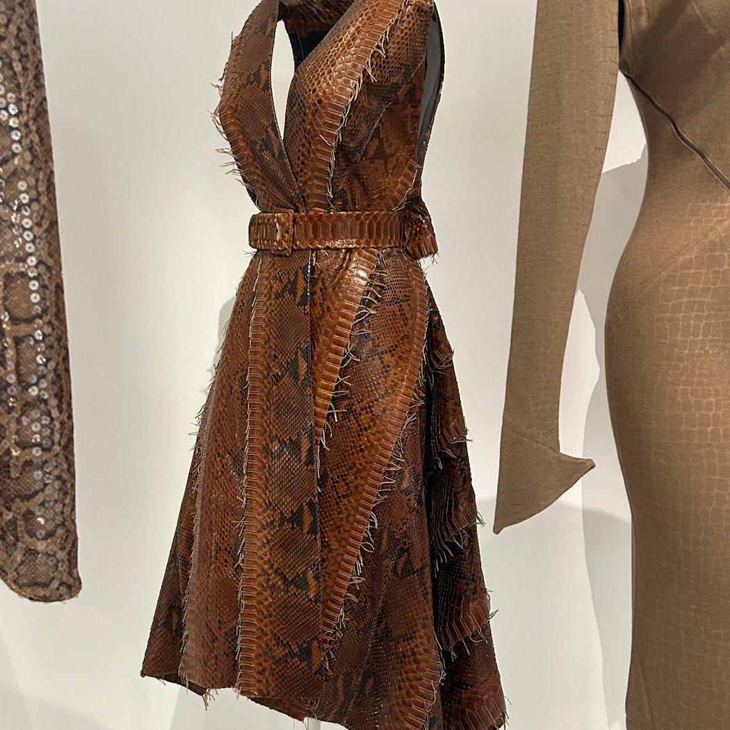 Azzedine Alaïa, De silence sculpté 5